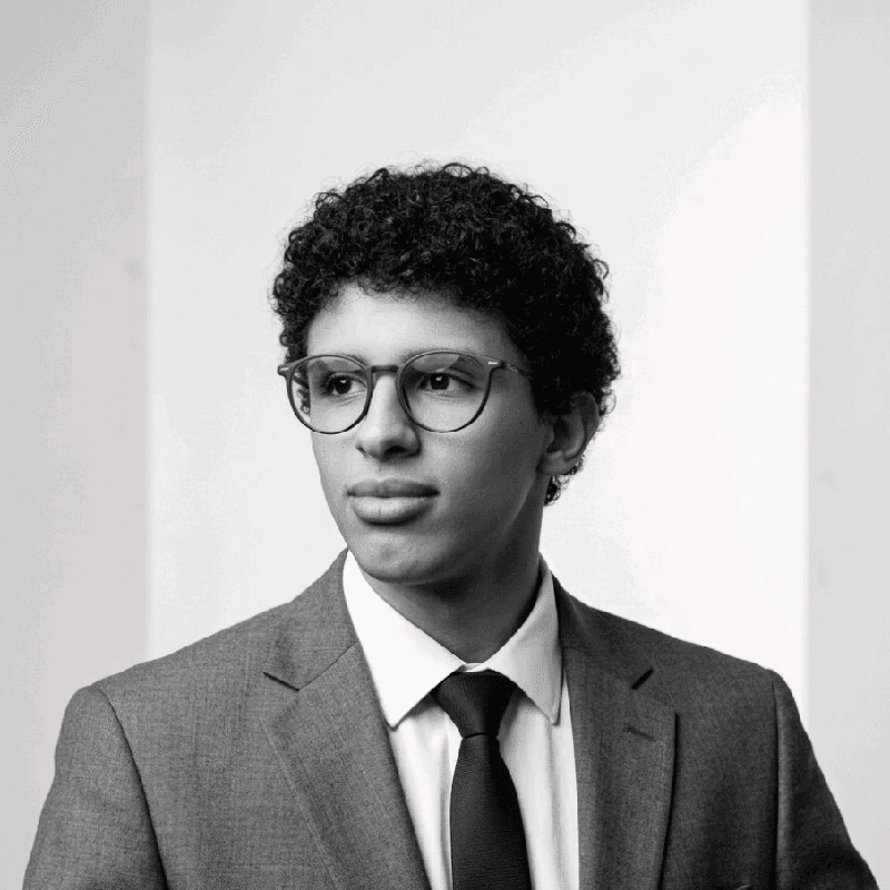 Oussama Hammou Messaoud