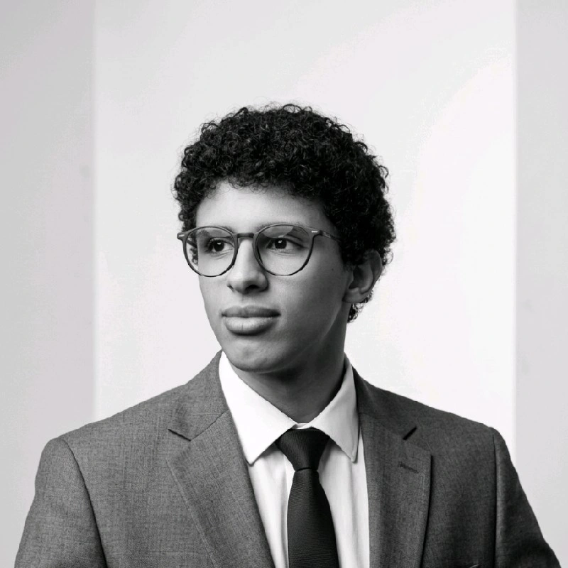 Oussama Hammou Messaoud